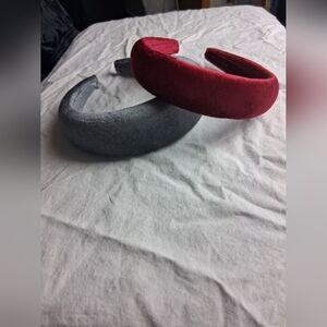 2 Piece Headband Set